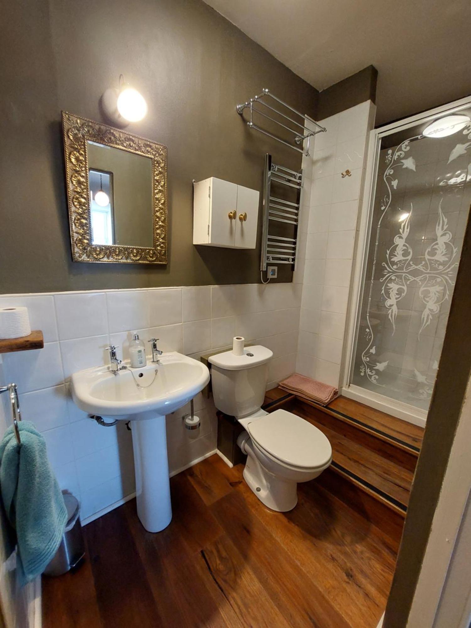 Appartement Stunning 5Br Royal Mile Penthouse à Édimbourg Extérieur photo
